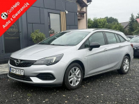 Opel Astra Poleasingowy I właściciel Serwis ASO VAT 23% Bezwypadkowy