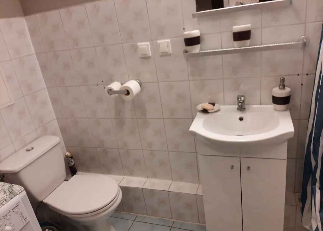 1pok, 30met, Okolice Balzaka GARAŻ/2000 (Wrocław) Fabryczna - zdjęcie 7