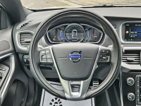 Volvo V40 R-Design* Super Stan* Rok GWARANCJI Opoczno - zdjęcie 11