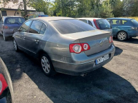 Volkswagen Passat 2.0 TDI 140km 07r Tarnów - zdjęcie 4