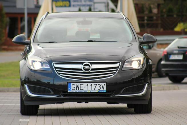 Opel Insignia Rumia - zdjęcie 11