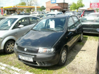 Fiat Punto II Katowice - zdjęcie 1