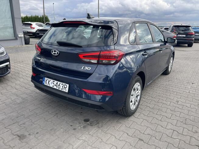 Hyundai i30 Salon Polska Klimatronik Kamera Podgrzewanie Gliwice - zdjęcie 2