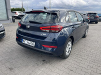 Hyundai i30 Salon Polska Klimatronik Kamera Podgrzewanie Gliwice - zdjęcie 2