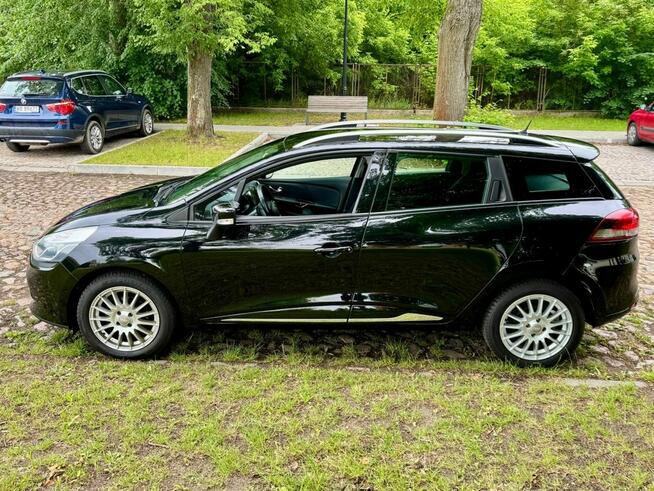 Śliczne Clio ! LED Alu Navi Sprowadzony / Opłacony Polecam Szerominek - zdjęcie 11