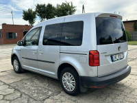 VOLKSWAGEN CADDY 2.0 TDI Tuliszków - zdjęcie 6