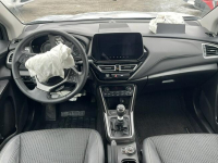 Suzuki SX4 S-Cross 4x4 Kamery360 SHVS Klimatronik Podgrzewanie Gliwice - zdjęcie 11