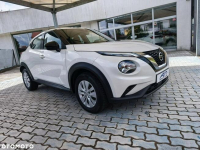 Nissan Juke 1.0 DIG-T Visia Kraków - zdjęcie 4