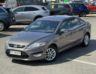 Ford Mondeo *FILM*Polski Salon*Roczna Gwarancja Techniczna* Suchy Las - zdjęcie 2
