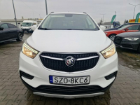 Opel Mokka KameraCofania*Automat*Pół-Skóra*Key-Less*Gwarancja Żory - zdjęcie 6