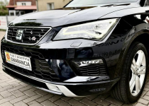 Seat Ateca FR 1.5 TSI 150 KM Automat Virtual Kokpit  Rata od 699 zł Olsztyn - zdjęcie 8