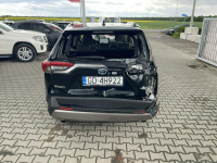 Toyota RAV-4 4x4 Kamera Podgrzewanie Aktywny tempomat Gliwice - zdjęcie 6