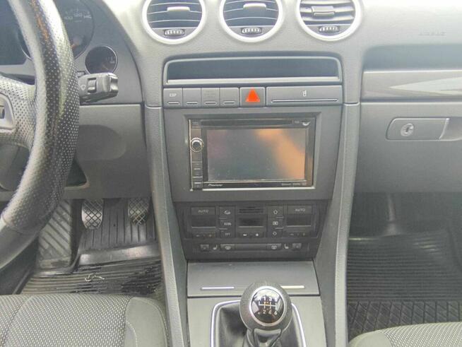 Seat Exeo 2.0 TDI 143 KM Nowy rozrząd Siemoń - zdjęcie 6