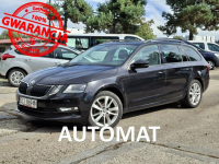Škoda Octavia Ambition, DSG, Navi, LED, PDC, CarPlay/AndroidAuto