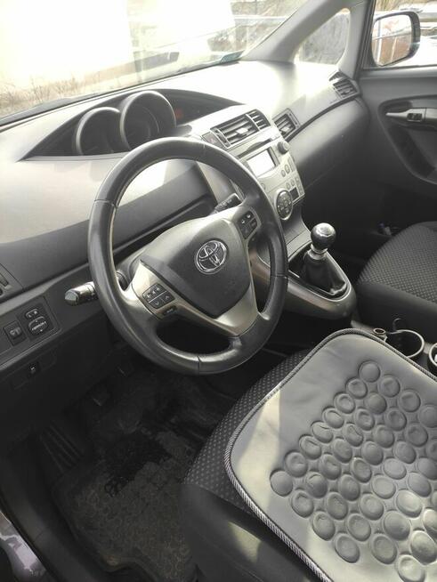 Toyota Verso 2.o D4-D Gdynia - zdjęcie 4