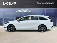 Kia Cee'd TRIBUTE + felgi 17" biała perła Słupsk - zdjęcie 2