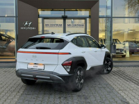 KONA HEV 1.6 GDI 6DCT 2WD 129KM MY25 Executive + Tech Łódź - zdjęcie 7