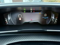 Peugeot 5008 Zadbany z oryginalnym niskim przebiegiem !!! Poznań - zdjęcie 6