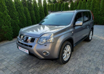 Nissan X-Trail ** Kamery 360 ** Nawigacja ** Panorama Dach **