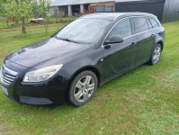 Opel Insignia Węgleszyn-Ogrody - zdjęcie 8