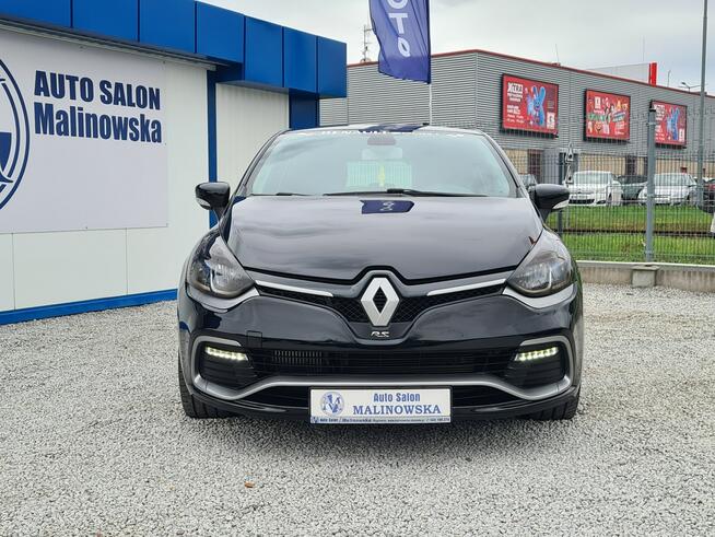 Renault Clio Wągrowiec - zdjęcie 5