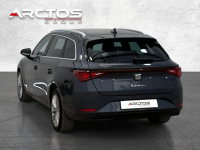 Seat Leon 1.5TSI salon PL Xcellence 39.800netto Warszawa - zdjęcie 7