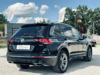 Volkswagen Tiguan R-Line / DSG / Panorama / 4motion / FV marża Michałowice - zdjęcie 4