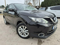 Nissan Qashqai Bogata wersja Bydgoszcz - zdjęcie 5