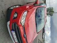 Ford Ecosport Tomaszów Mazowiecki - zdjęcie 4