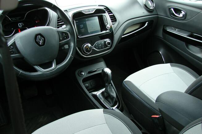 Renault Captur 1,5 CDTi - 90 KM   Automat Piła - zdjęcie 8