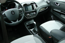 Renault Captur 1,5 CDTi - 90 KM   Automat Piła - zdjęcie 8