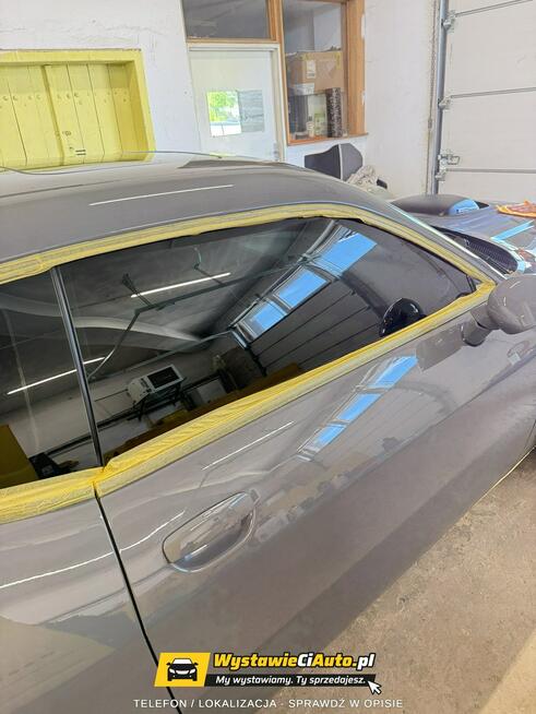 Dodge Challenger Scat Pack Telefon: 698_649_950 Lokalizacja: Opole Włocławek - zdjęcie 12