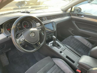 Volkswagen Passat RLine DSG Climatronic Gliwice - zdjęcie 7