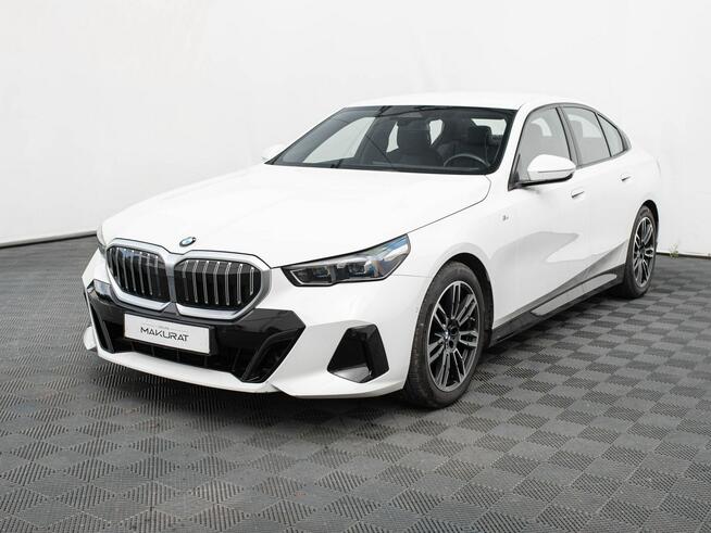 GD7P018#520d mHEV M Sport Ambient Podgrz.f K.cof Salon PL VAT23% Gdynia - zdjęcie 2