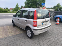 Fiat Panda 1.1i 54KM Salon Polska I rej.2009 Łuków - zdjęcie 7