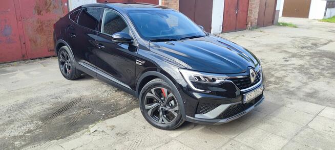 Renault Arkana 1.6 143KM Słupsk - zdjęcie 3