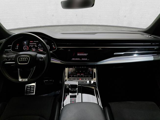 Audi Q8 Komorniki - zdjęcie 9