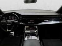 Audi Q8 Komorniki - zdjęcie 9