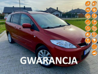 Mazda 5 2007r Sprowadzona Grudziądz - zdjęcie 1