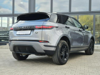 Range Rover Evoque 2.0P 200 KM AWD MHEH / ASO / SALON POLSKA Łódź - zdjęcie 12