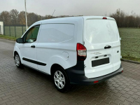 Ford Transit Courier Climatronic*GrzaneFotele*GrzanaSzyba*FakturaVat Sośnicowice - zdjęcie 3