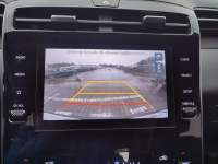 Hyundai Tucson 1-właściciel fv23% Otwock - zdjęcie 3