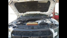 Ford F150 RAPTOR / AWD / niski przebieg Chwaszczyno - zdjęcie 11