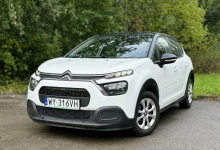 Citroen C3 1.2 PureTech Vat 23%