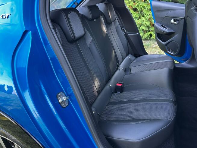 Peugeot 208 #GT #Automat #Panorama #Virtual Laskowo - zdjęcie 11