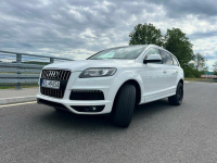 Sprzedam Zamienię Audi Q7 na ziemię rolną Wilimy - zdjęcie 7