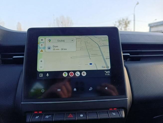 Renault Clio Salon Polska fv23 Otwock - zdjęcie 7