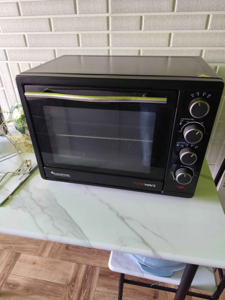 Sprzedam piekarnik z funkcją rożna mało używany Zabrze - zdjęcie 1