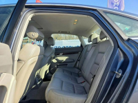 Audi A6 3.0 TDI 4x4 Skóra Nawigacja Klimatyzacja możliwa ZAMIANA Rawa Mazowiecka - zdjęcie 6