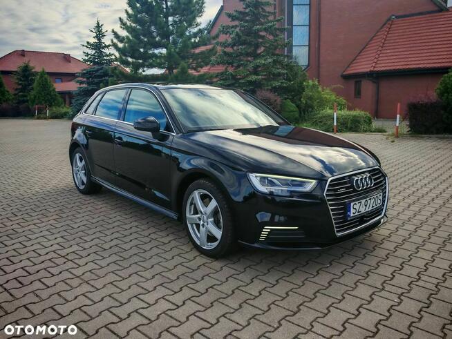Audi A3 Sportback 1.4 TFSI e-tron Zabrze - zdjęcie 6